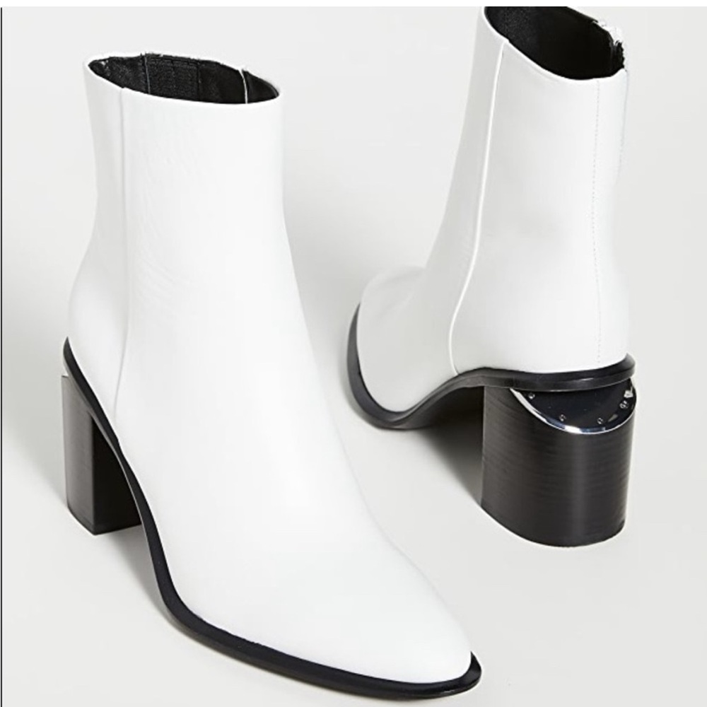 Alexander Wang Boots
